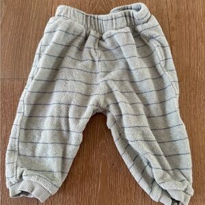 Zara baby pants